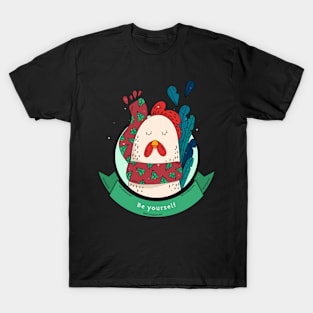 Chicken T-Shirt